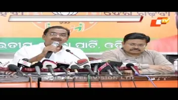 BJP to field candidates in all panchayats in upcoming polls