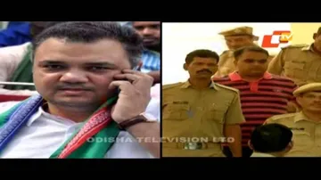 Vigilance raids Motilal’s aide Happy