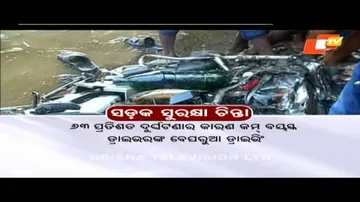 Rumblers to replace speed breakers on highways in Odisha