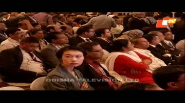 GST, demonetisation will help states like Odisha: Arun Jaitley