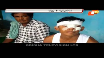 Liquor unit manager killed by dacoits