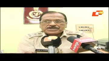 Parala king had sought police protection: SP