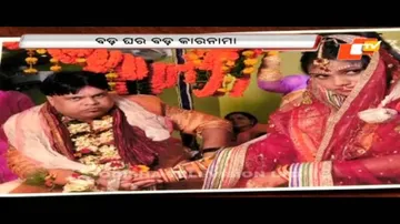 In-laws, husband blackmail woman with CCTV footage of bedroom!