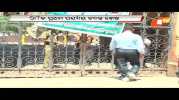 Parala tragedy: SIT returns after first phase probe