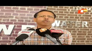 Mahanadi row: Odisha seeks complete info on Arpa-Bhaisajhar project