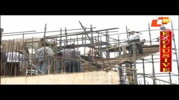 Gurupriya bridge structure redesigned