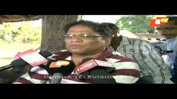 Encephalitis toll mounts to 90, expert team rushes to Malkangiri for ground survey