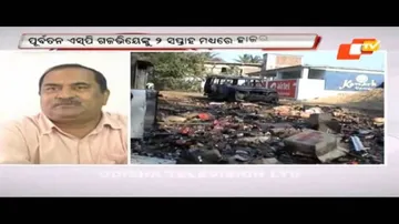 Namtara firing: Gajbhiye gets 2 weeks to depose before RDC