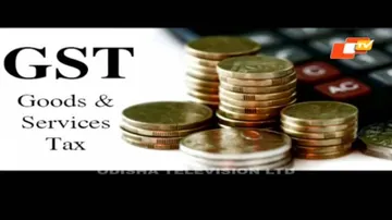 Odisha for 'green tax' on minerals, besides GST