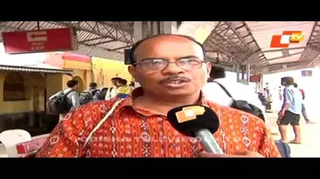 Western Odisha gears up for Nuakhai