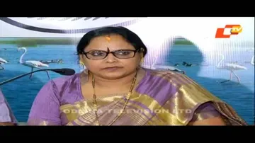 BJD to abstain from trust vote against Vyasanagar civic body chairperson