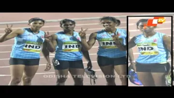 Jauna Murmu shattered after being 'dropped' from Rio squad