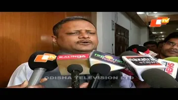 Odisha BPL data in Parliament triggers confusion over beneficiaries