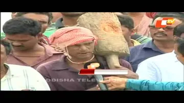 Flood situation improves in Balasore