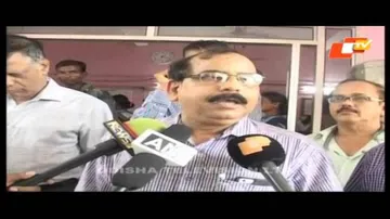 Encephalitis: Free cooked food for ailing children, pregnant mothers in Malkangiri