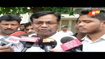 Lulu was neglected by Congress: Tara