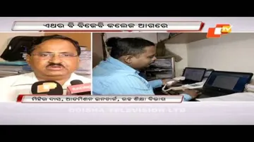 Second phase +3 cut-off marks out; BJB at top again