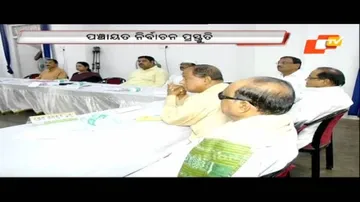 Panchayat polls: Cong forms election committees