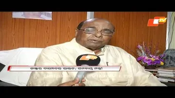 Dama, party differ on payment of Rs 2 cr to Daitas