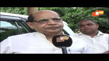Mahanadi row: Janata Congress to oppose BJD team's visit to Chhattisgarh