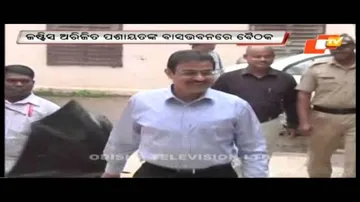 SIT on black money has submitted 6 reports to Centre: Justice Arijit Pasayat