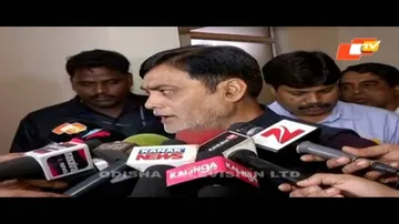 ‘Odisha govt has failed to meet PAY, MGNREGA targets’