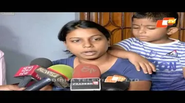 Sex scandal video: Rishi’s kin demands reopening of murder case