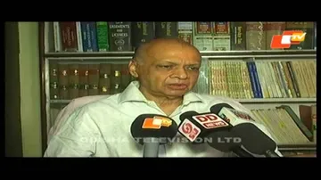 ‘Black money not completely weeded out from India’
