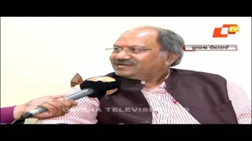Projects on upper Mahanadi will not affect Hirakud dam: C’garh minister