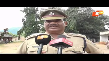Angry over order on ration card return, mob ransacks Gumma block office