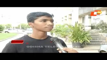 Statements of Budhia Singh, mother recorded after return from Mumbai