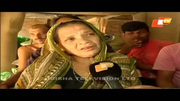 Official death toll in SUM Hospital mishap pegged at 30