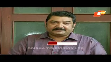 Mahanadi row: BJD moves privilege motion against Balyan