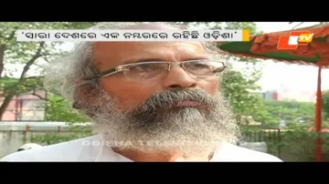 Odisha to maximise irrigation potential: Chief Secy