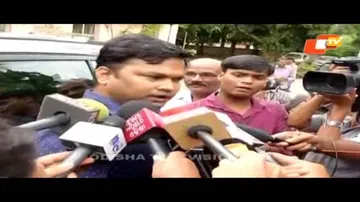CBI quizzes Das Burma’s brother-in-law for 4 hours