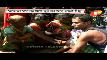 Encephalitis death toll rises to 62; central team in Malkangiri