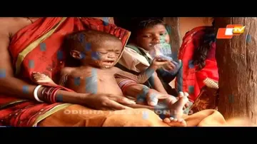 NCPCR seeks report from Odisha on Nagada