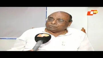 Mahanadi row: BJD govt braces for legal recourse