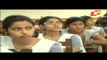 No decision yet on new Plus-II exam pattern