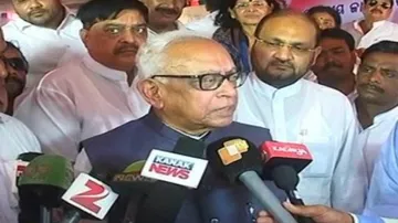 BJD MLAs’ criminal links: Cong alleges sluggish probe