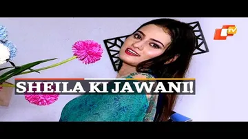 Meet Simran aka Sheila From Tarang TV’s Mega Serial ‘Asha’ | OTV News
