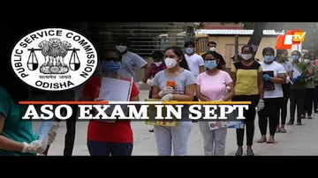 OPSC Likely To Conduct Postponed ASO Written Exam On September 4 | OTV News