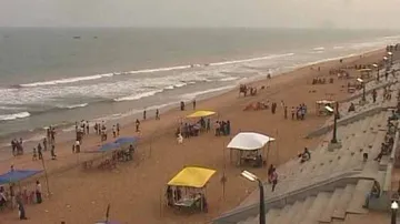 Article 370 Fallout: Coastal Districts of Odisha Put On Alert