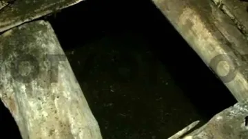 Mysterious Underground Chambers Discovered Beneath Ancient Emar Mutt