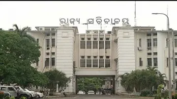 Odisha Govt Integrates Directorates With Their Respective Administrative Depts