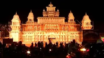 High security arrangements in Cuttack & Bhubaneswar for Durga Puja
