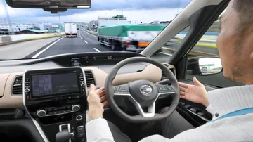 Qualcomm gets permit to test self-driving technology in California