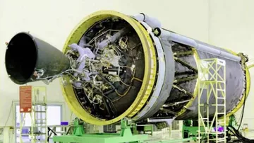 Russia offers India semi-cryogenic engine technology