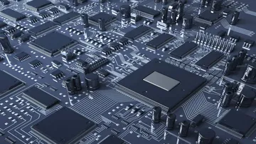Global semiconductor revenue to reach $411 bn in 2017