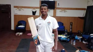 Odisha collects solitary point as Ranji game against Baroda ends in draw